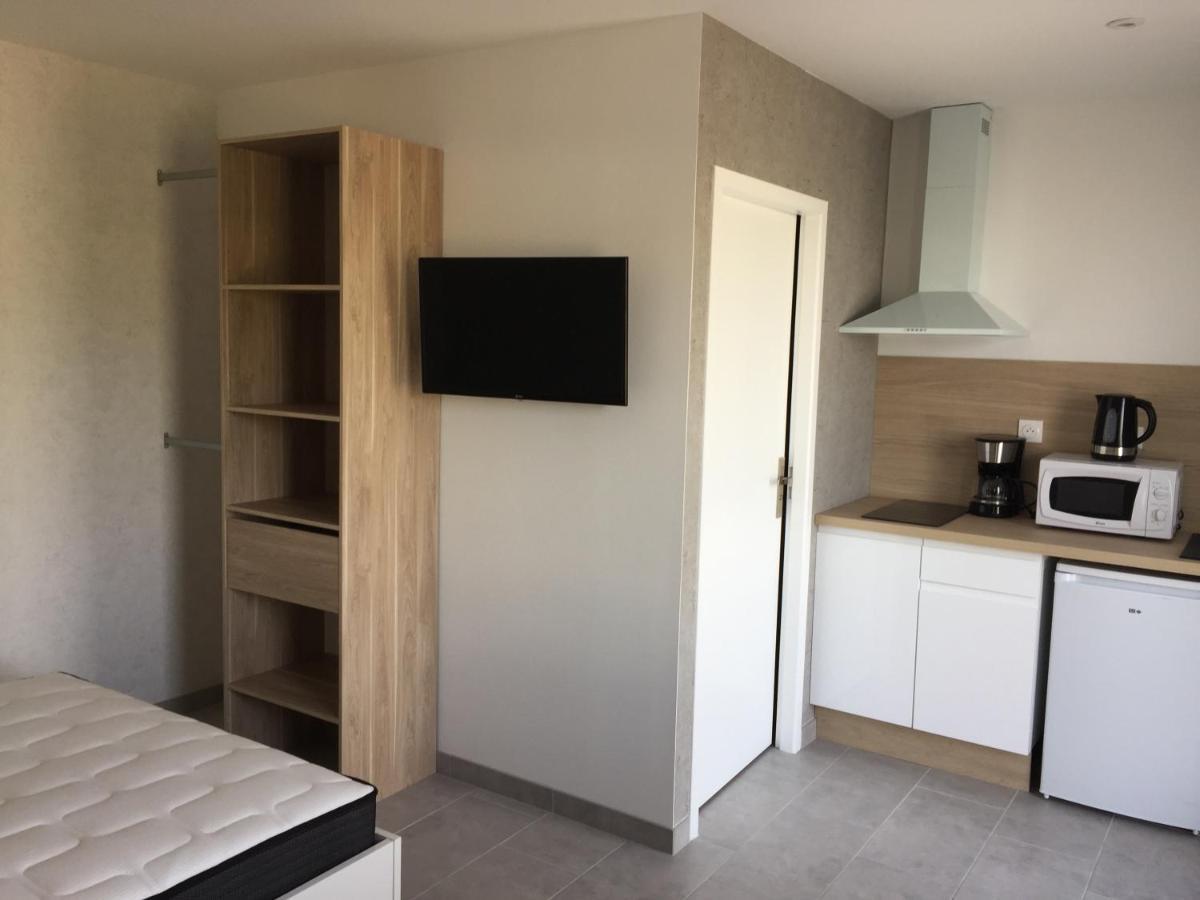Residence Du Lac - Proximite Le Pal Bourbon-Lancy Εξωτερικό φωτογραφία